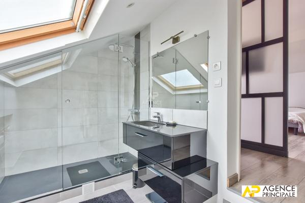 Maison Maisons Laffitte 7 pièce(s) 165 m2 €1 050 000 ** - Référence 13130-cpy