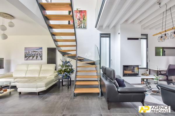 Maison Maisons Laffitte 7 pièce(s) 165 m2 €1 050 000 ** - Référence 13130-cpy