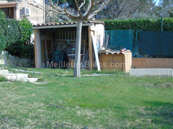  Exclusivité, Villa dans quartier résidentiel sur Salon de Provence.