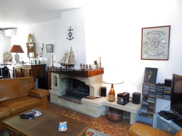  Exclusivité, Villa dans quartier résidentiel sur Salon de Provence.