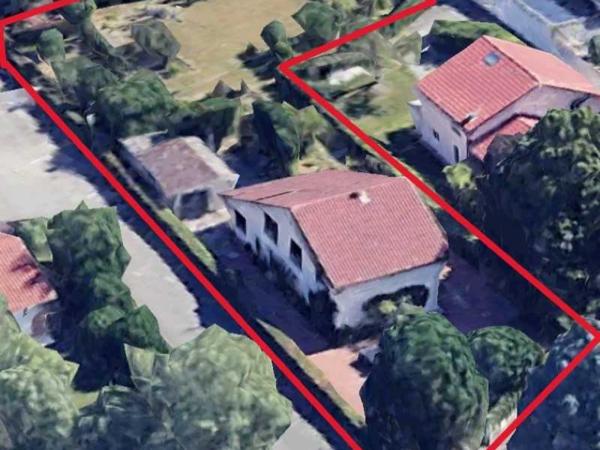 Vente / Maison et grand terrain