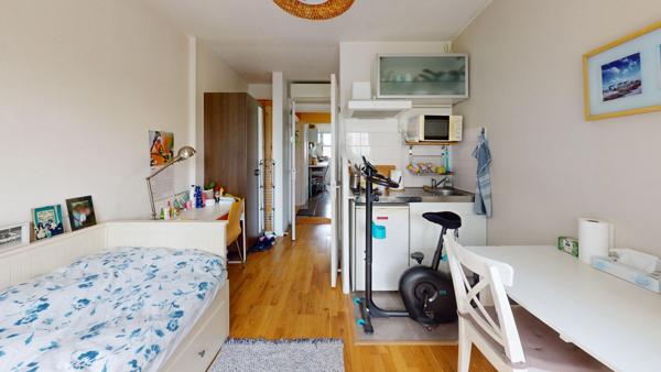 À vendre T4 85M2 avec terrasses Quartier Bagatelle Montpellier