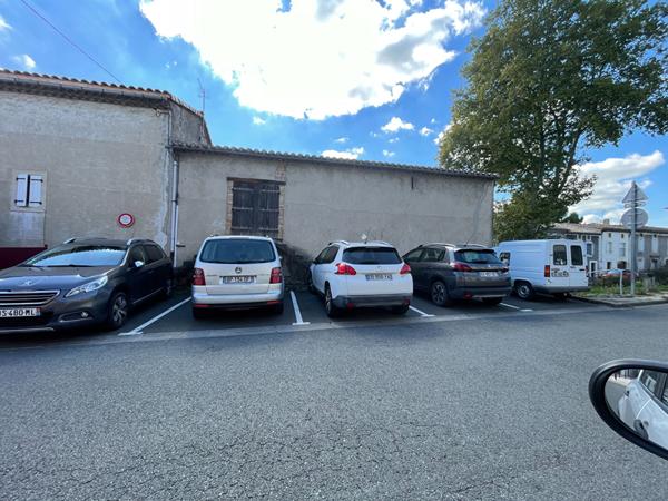 Entrepôt / local industriel Villepinte 124 m2