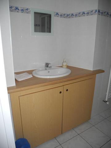 Location Appartement 2 pièces Vuillafans (25840) - place du Champ de Mars