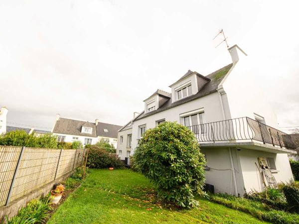 Vente / Maison de ville