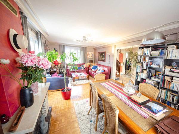 Vente / Maison de ville