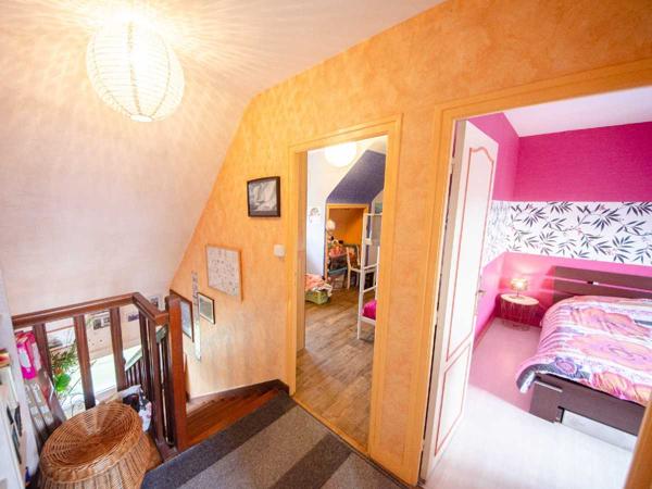 Vente / Maison de ville