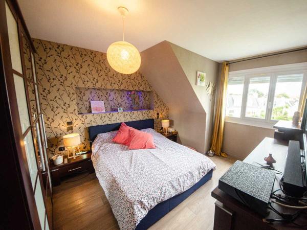 Vente / Maison de ville