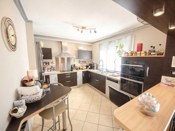 Vente / Maison de ville