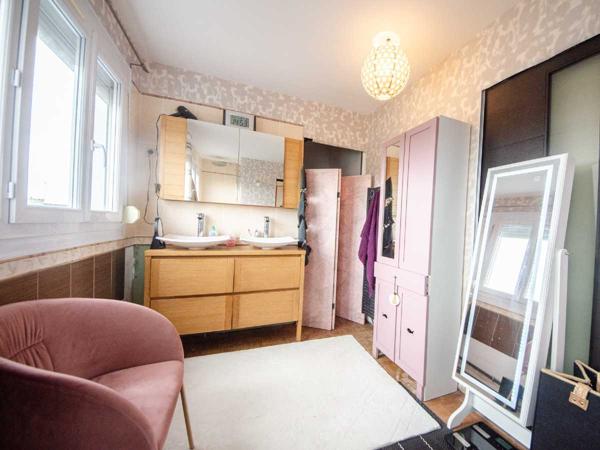 Vente / Maison de ville