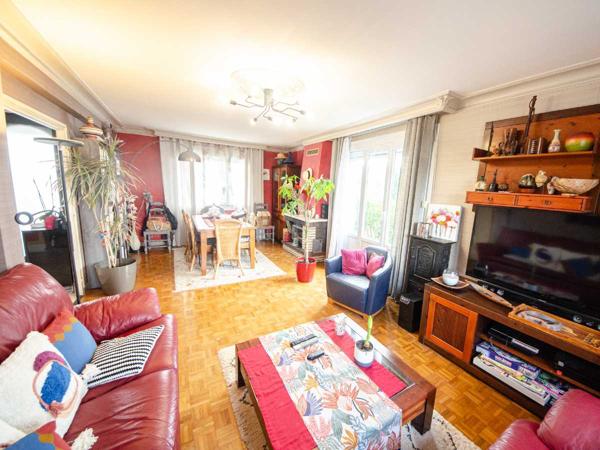 Vente / Maison de ville