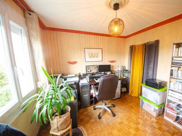 Vente / Maison de ville