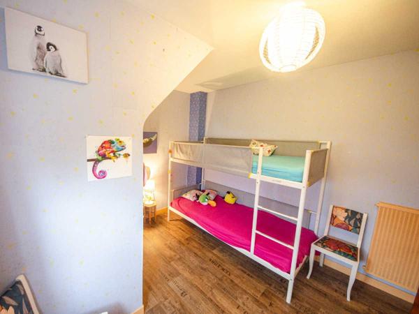 Vente / Maison de ville