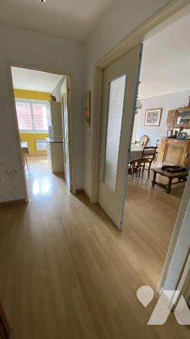 ACHAT : APPARTEMENT T4 - Ste Gemmes Sur Loire - Maine-et-Loire (49)