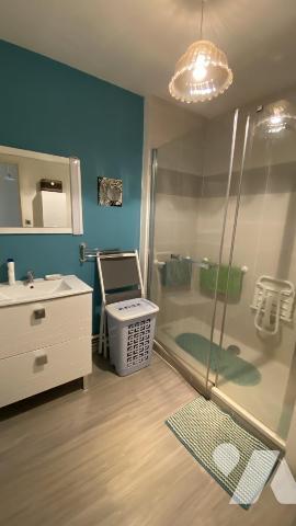 ACHAT : APPARTEMENT T4 - Ste Gemmes Sur Loire - Maine-et-Loire (49)