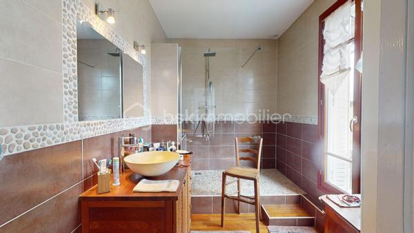 Demeure de 204 m²
