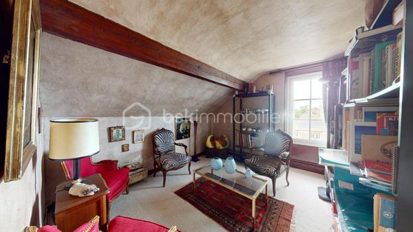 Demeure de 204 m²