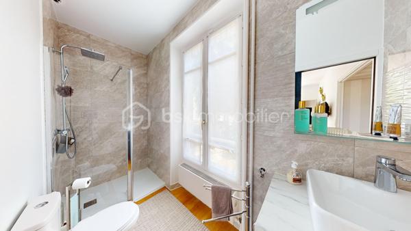 Demeure de 204 m²