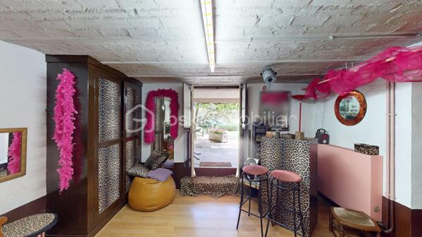 Demeure de 204 m²