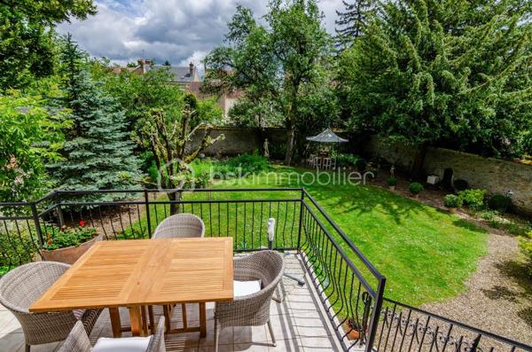 Demeure de 204 m²