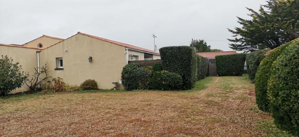 Immeuble à LES SABLES-D'OLONNE, 85340 - 196m²