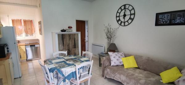 Immeuble à LES SABLES-D'OLONNE, 85340 - 196m²