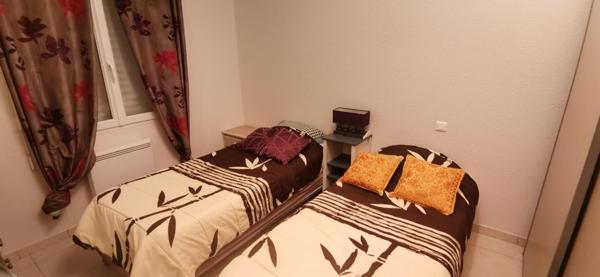 Immeuble à LES SABLES-D'OLONNE, 85340 - 196m²