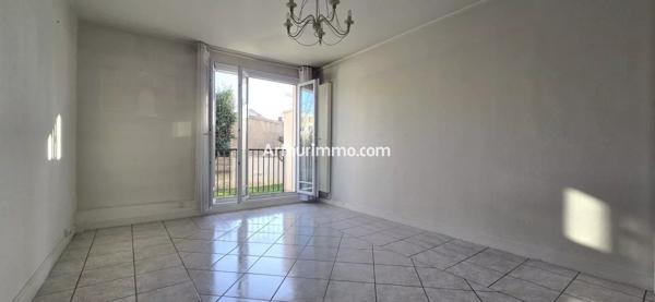 Vente Appartement 3 pièces 66 m2 à Saint-Maur-des-Fossés