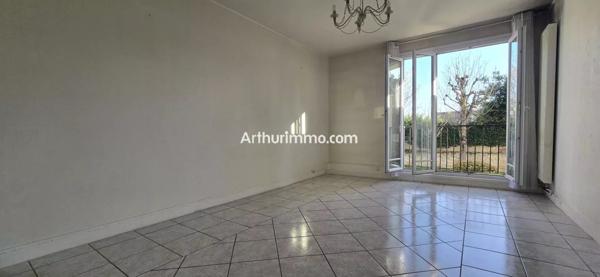Vente Appartement 3 pièces 66 m2 à Saint-Maur-des-Fossés
