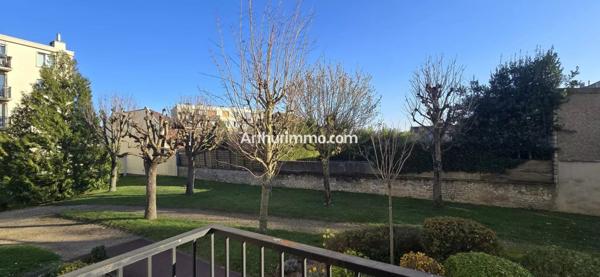 Vente Appartement 3 pièces 66 m2 à Saint-Maur-des-Fossés