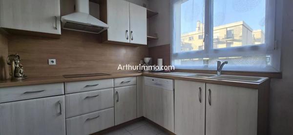 Vente Appartement 3 pièces 66 m2 à Saint-Maur-des-Fossés