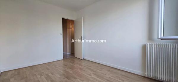 Vente Appartement 3 pièces 66 m2 à Saint-Maur-des-Fossés