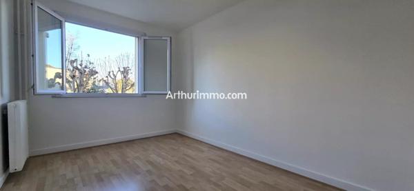 Vente Appartement 3 pièces 66 m2 à Saint-Maur-des-Fossés