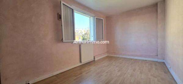 Vente Appartement 3 pièces 66 m2 à Saint-Maur-des-Fossés