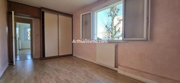 Vente Appartement 3 pièces 66 m2 à Saint-Maur-des-Fossés