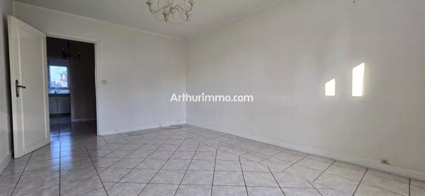 Vente Appartement 3 pièces 66 m2 à Saint-Maur-des-Fossés