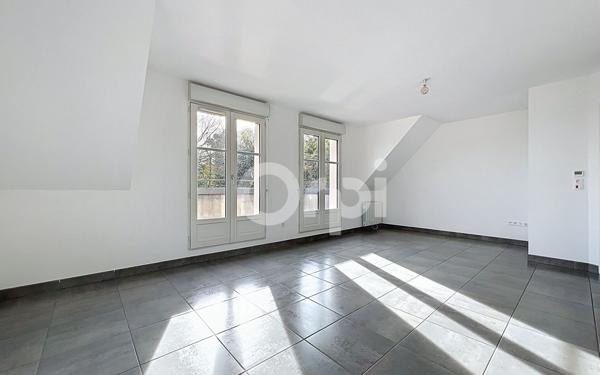 Appartement à vendre    2 pièces • 56,97 m2 Provins