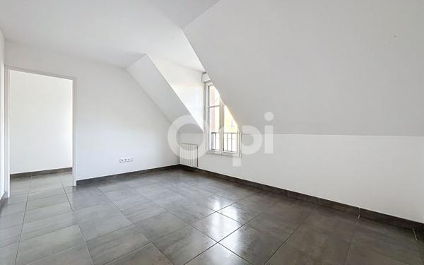 Appartement à vendre    2 pièces • 56,97 m2 Provins