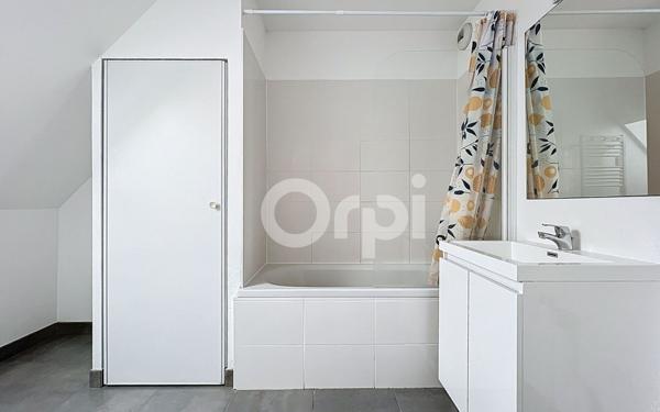 Appartement à vendre    2 pièces • 56,97 m2 Provins