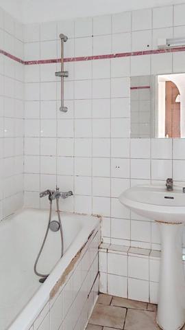 Opportunité rare! 3 appartements loués, idéal investisseur ! Lumineux et dans un même immeuble