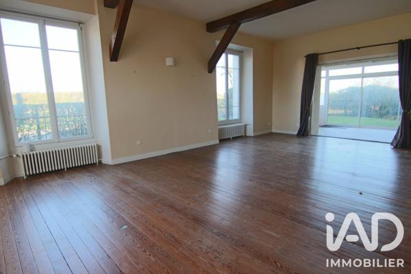 Maison à vendre 7 pièces 315 m² Grisy-Suisnes