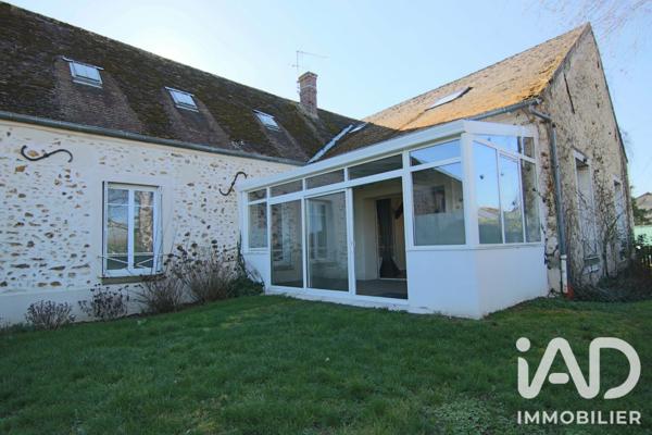 Maison à vendre 7 pièces 315 m² Grisy-Suisnes