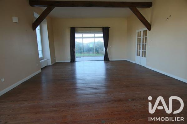 Maison à vendre 7 pièces 315 m² Grisy-Suisnes