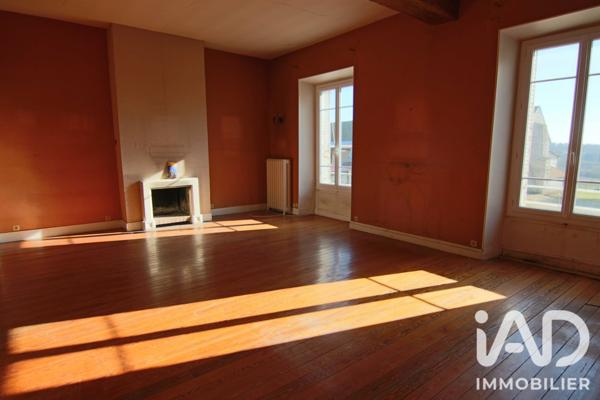 Maison à vendre 7 pièces 315 m² Grisy-Suisnes