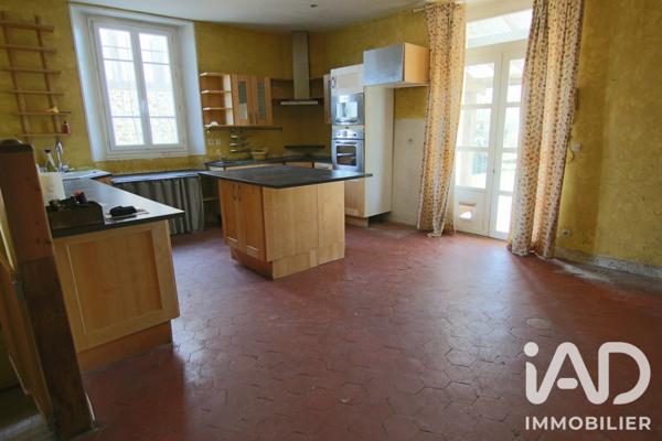 Maison à vendre 7 pièces 315 m² Grisy-Suisnes