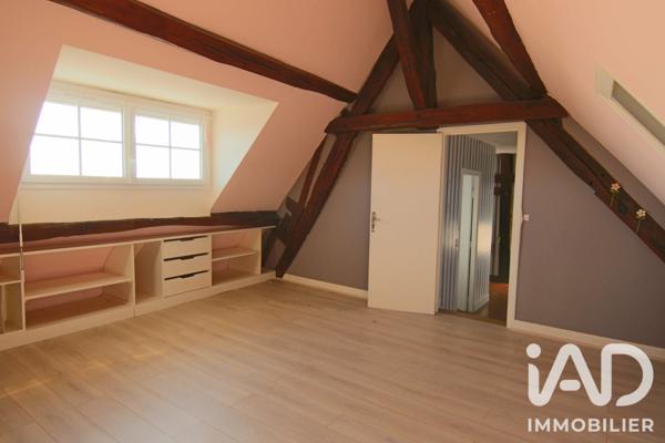 Maison à vendre 7 pièces 315 m² Grisy-Suisnes