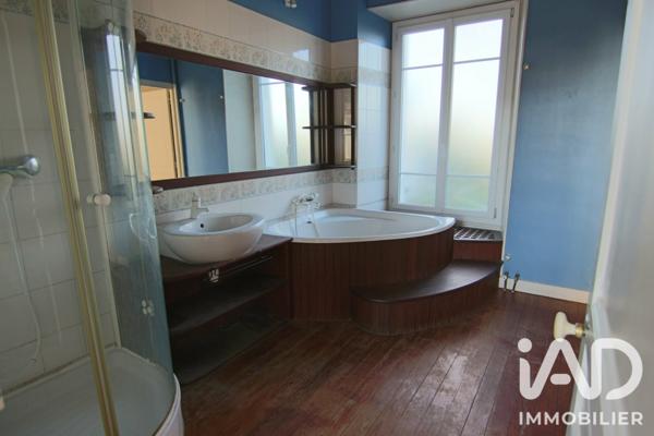 Maison à vendre 7 pièces 315 m² Grisy-Suisnes