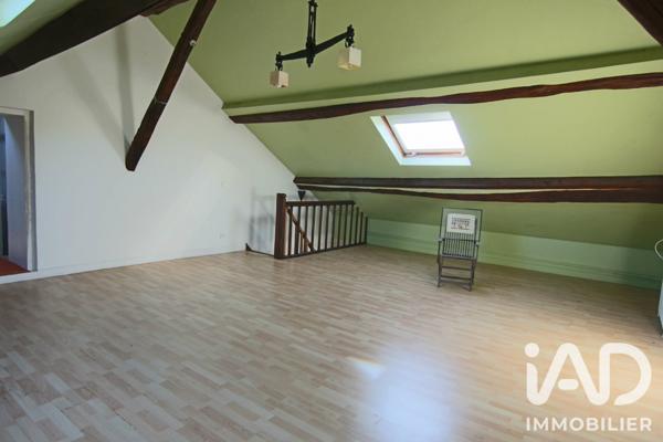 Maison à vendre 7 pièces 315 m² Grisy-Suisnes