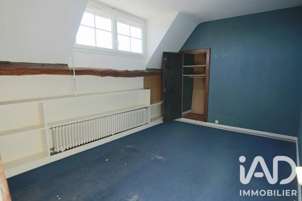 Maison à vendre 7 pièces 315 m² Grisy-Suisnes