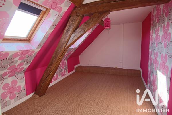 Maison à vendre 7 pièces 315 m² Grisy-Suisnes